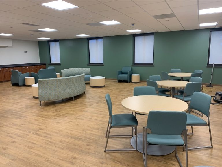 Amery Hospital & Clinic finishes 1.3 million remodel of behavioral