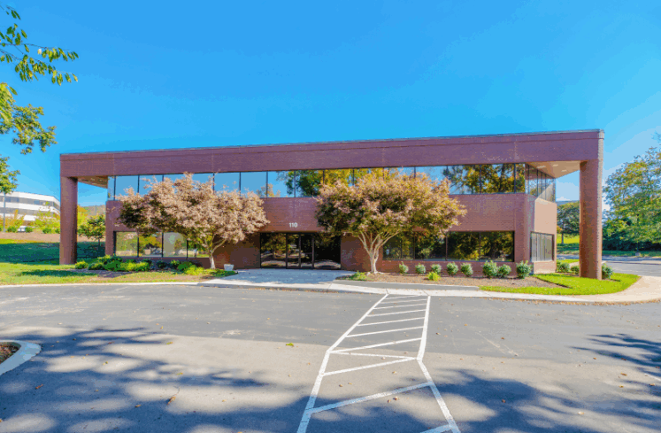 Avison Young brokers sale of 24,372-square-foot office building in Nashville’s Brentwood submarket