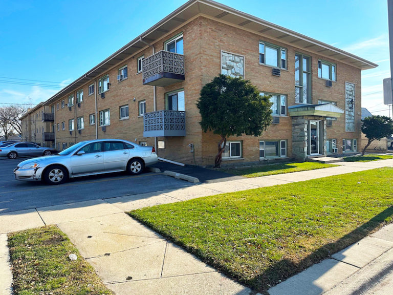 Interra Realty Brokers $2 Million Sale Of Multifamily Property In ...