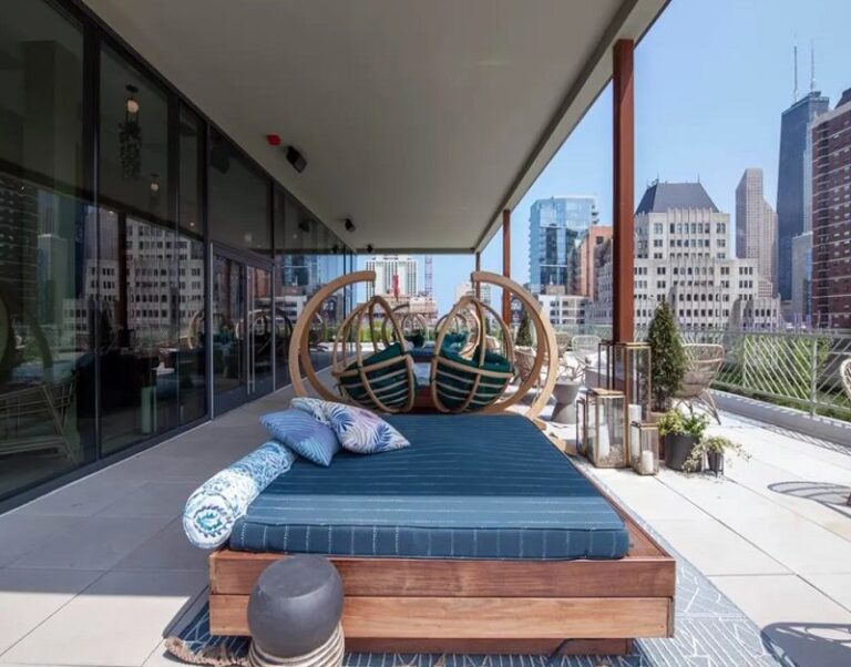 Peak Properties taking over leasing, management duties at 98unit apartment building in Chicago