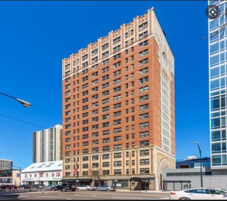 Peak Properties takes over management of condominium to apartments deconversion in Chicago’s