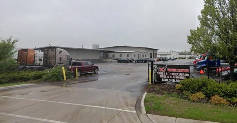 Marcus & Millichap brokers sale of 23,000-square-foot industrial property in West Chicago