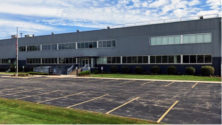 Lee & Associates brokers 442,601-square-foot industrial sale in Elgin
