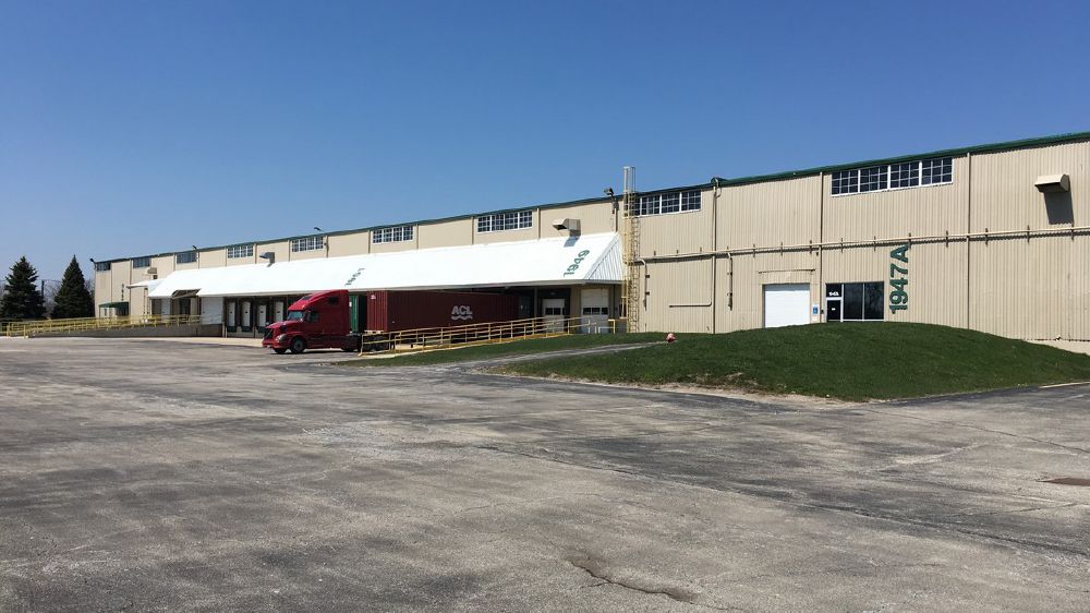 Lee & Associates of Illinois negotiates Lake County lease – REJournals