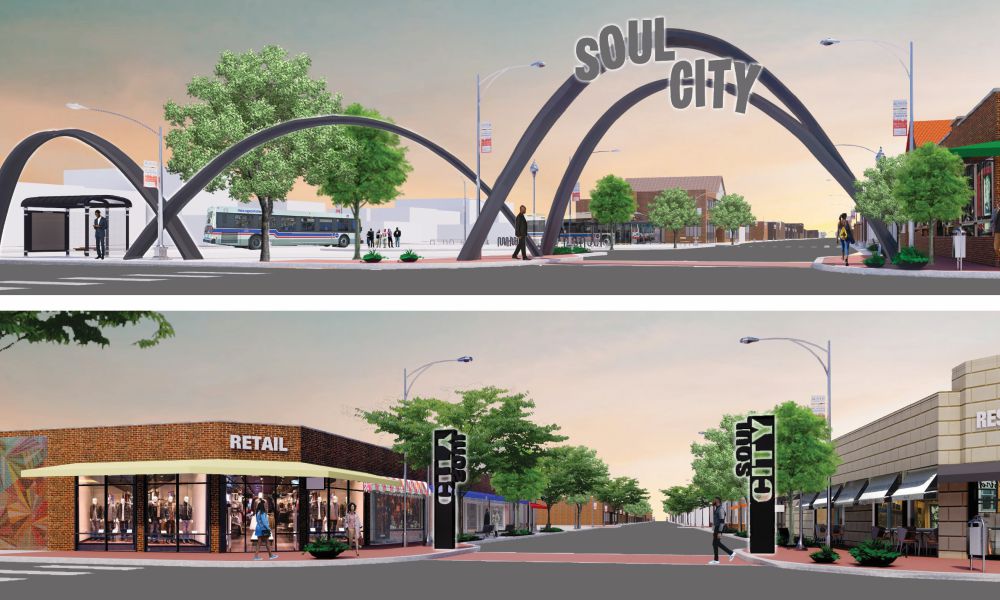 Revitalization projects unveiled for five Chicago neighborhoods – REJournals