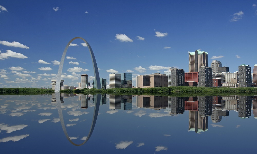 Colliers: St. Louis industrial market started 2020 with plenty of momentum. And, yes, no one ...