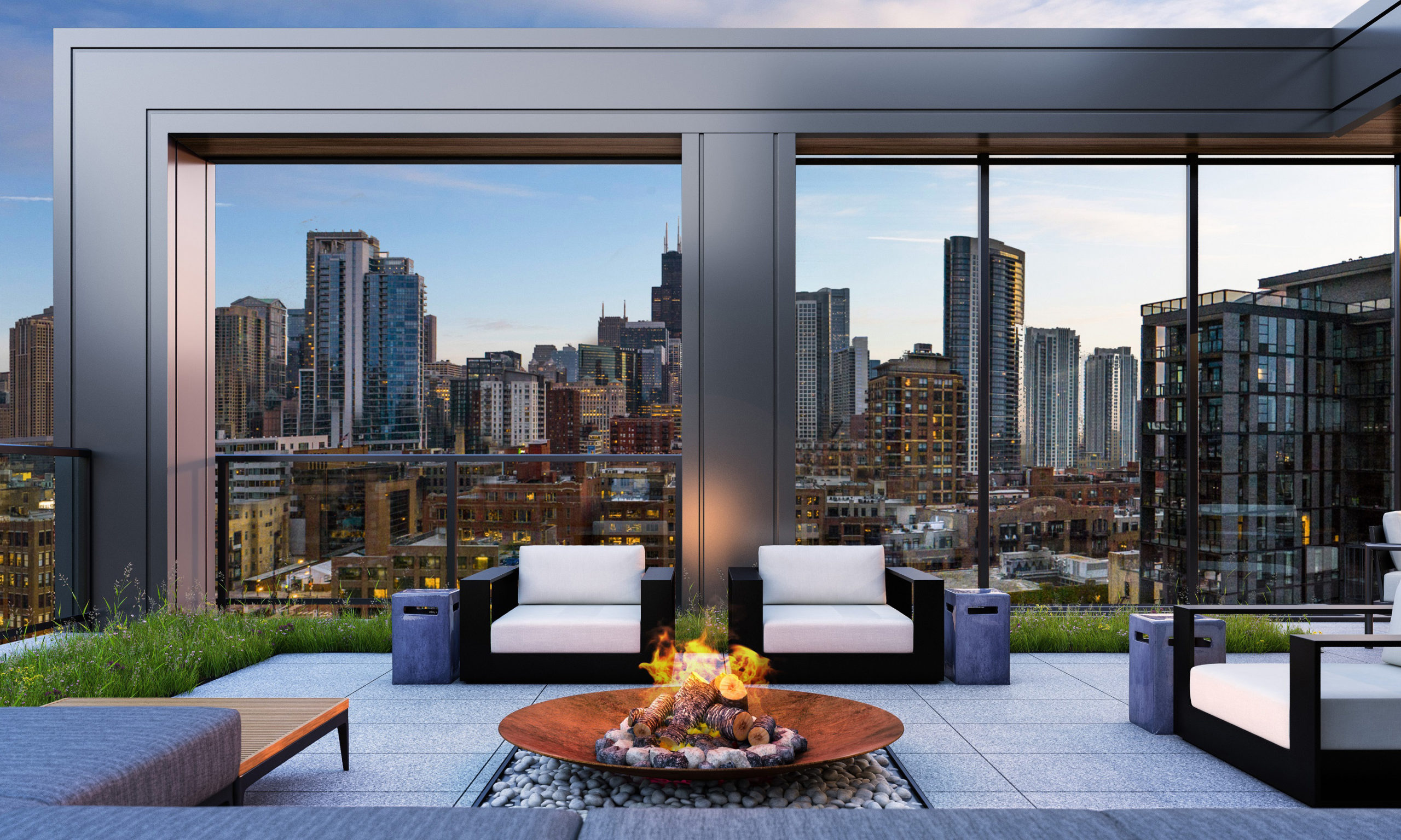 Superior House In River North Delivers Luxury Condominiums Rejournals