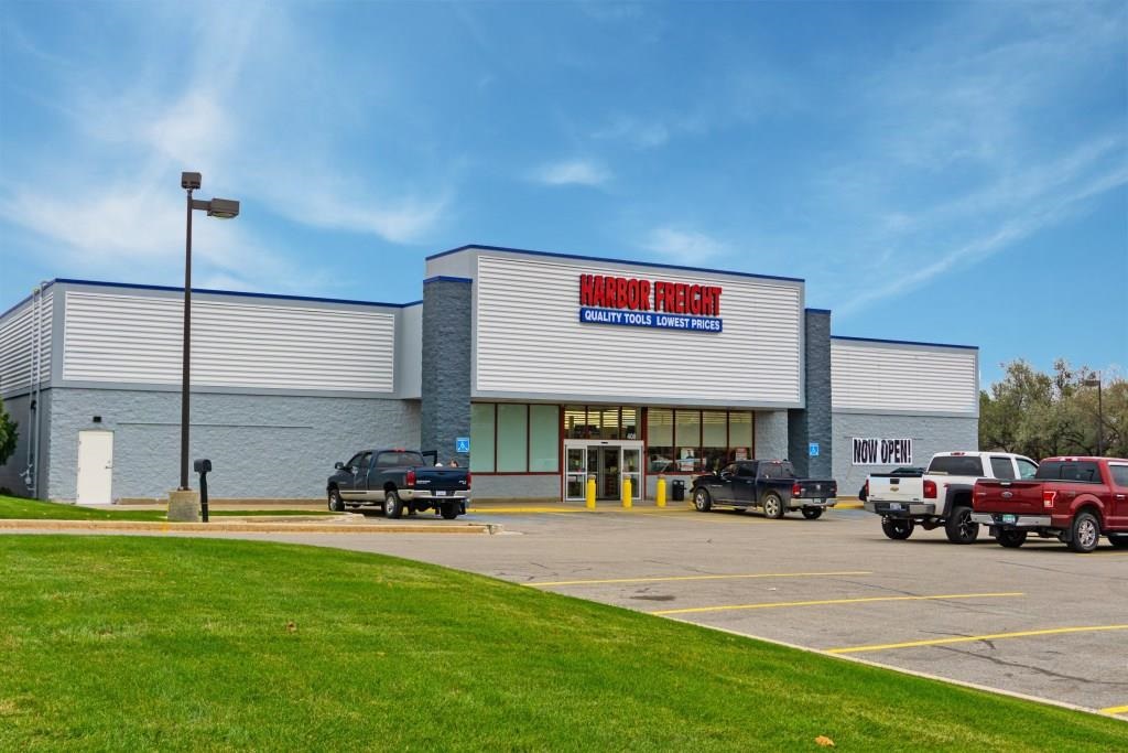 The Boulder Group Sells Michigan Harbor Freight Property For 1 8 Million Rejournals