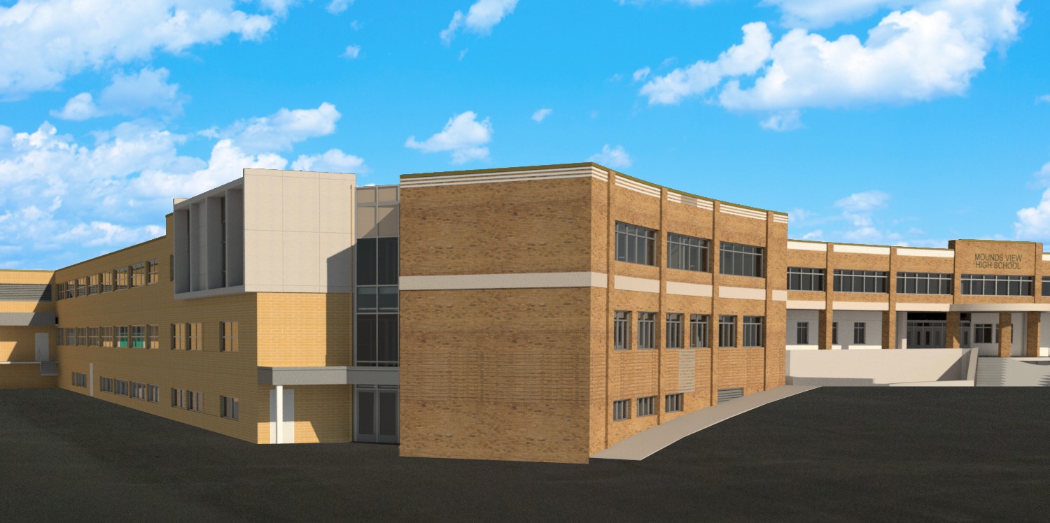 kraus-anderson-completes-construction-of-five-schools-for-mounds-view-district-rejournals