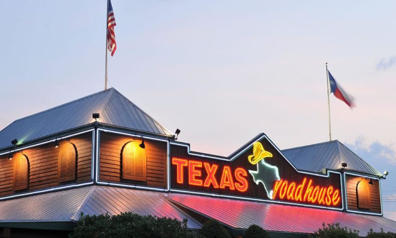 FCPT acquires Texas Roadhouse property for $3.8 million - REJournals