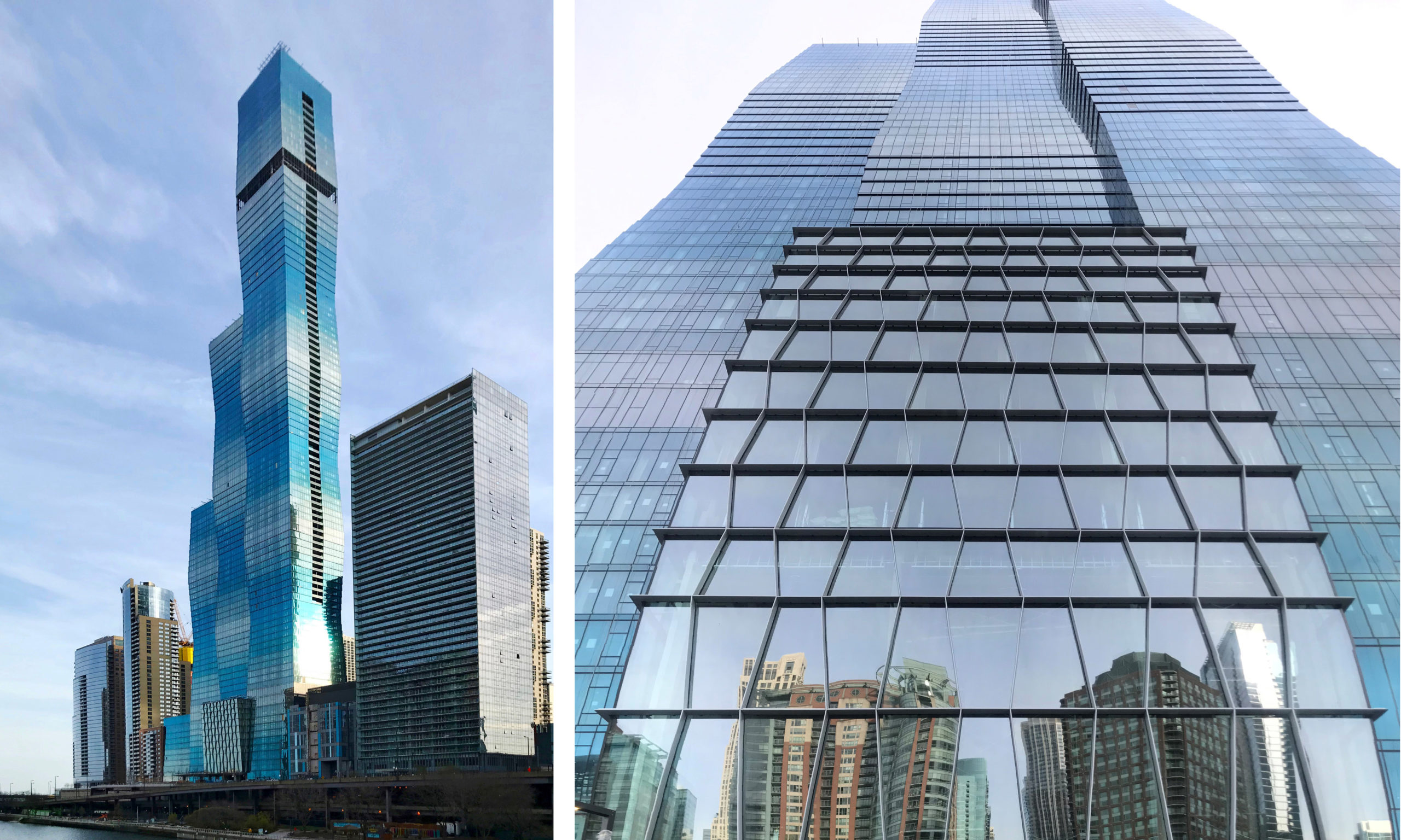 Vista Tower rebranded as The St. Regis Chicago – REJournals