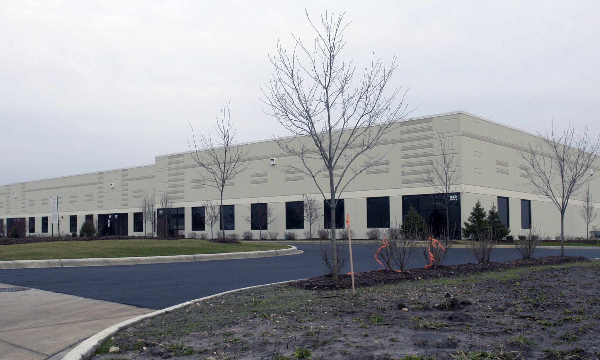 Brown Commercial Group negotiates five industrial transactions in