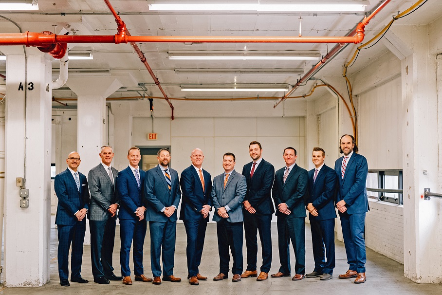 Advantage Commercial Real Estate Opens New Office In Grand Rapids Rejournals