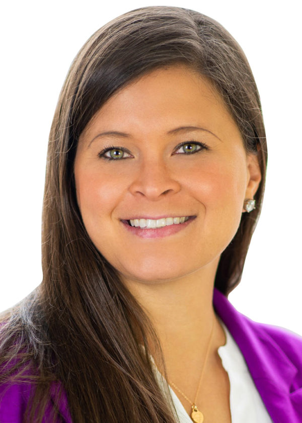 CRG announces Jennifer Nichols as senior vice president and general