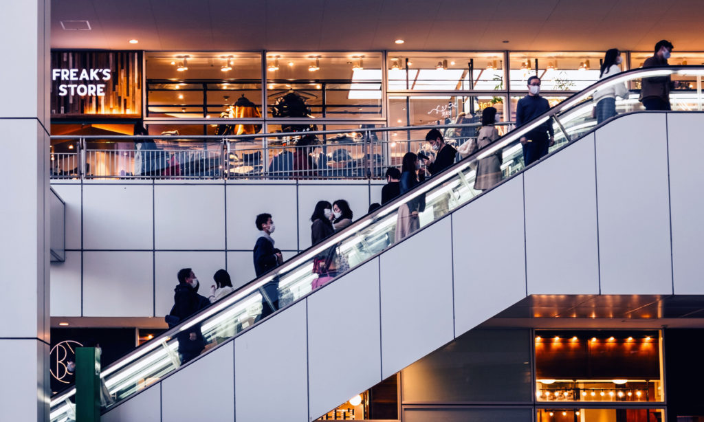 The radical retail recovery 8 takeaways from the pandemic and how