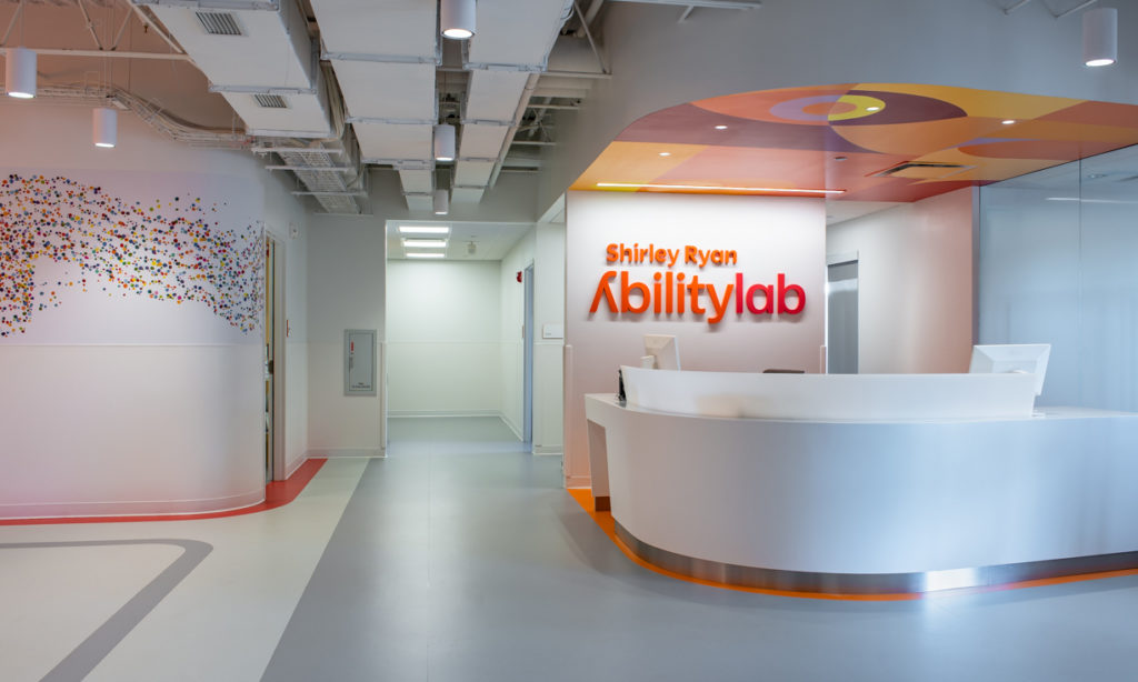 Krusinski Construction completes Shirley Ryan AbilityLab DayRehab Center REJournals