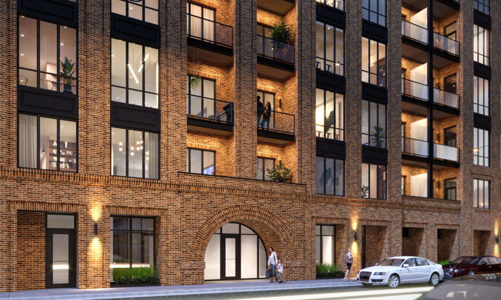 Belgravia Group begins construction on CA6 Condominiums in Chicago’s