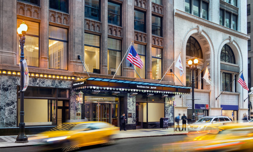 Michael W Reschke And The Prime Group Inc Secure 141M Refinancing 