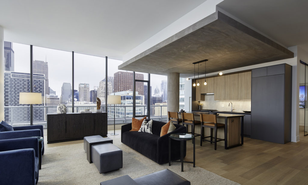 Lendlease launches sales for The Reed condominiums in Chicago’s