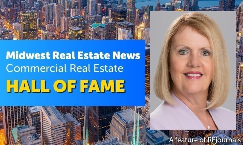 Midwest Commercial Real Estate Hall Of Fame Class 2020: Cushman ...