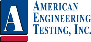 American Engineering Testing (AET) – REJournals