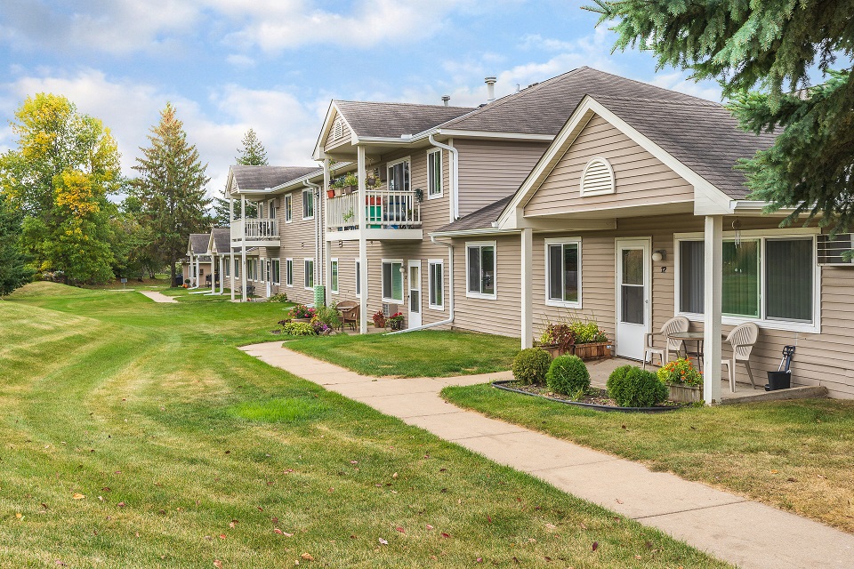 Ready for the boom Multifamily pros expect good times as life returns to normal REJournals