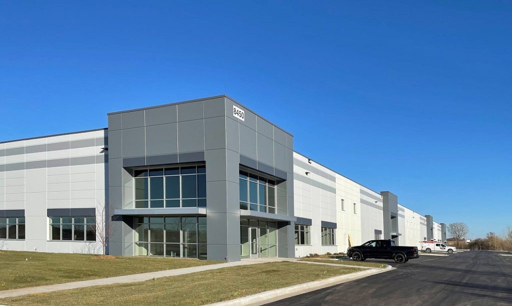 CBRE closes sale of 80,000-square-foot industrial warehouse in ...