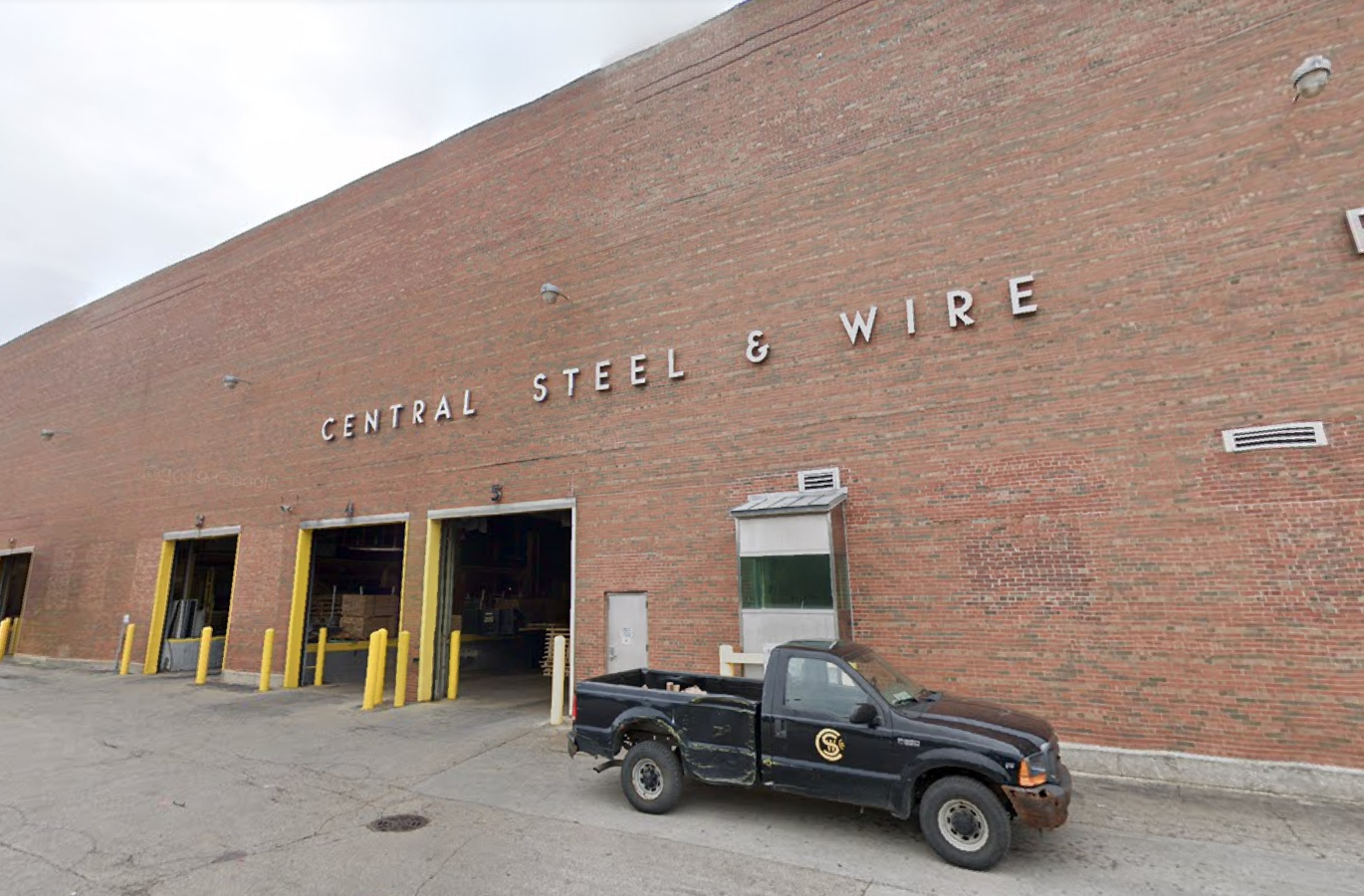 Amazon to acquire 70acre industrial site in Chicago REJournals