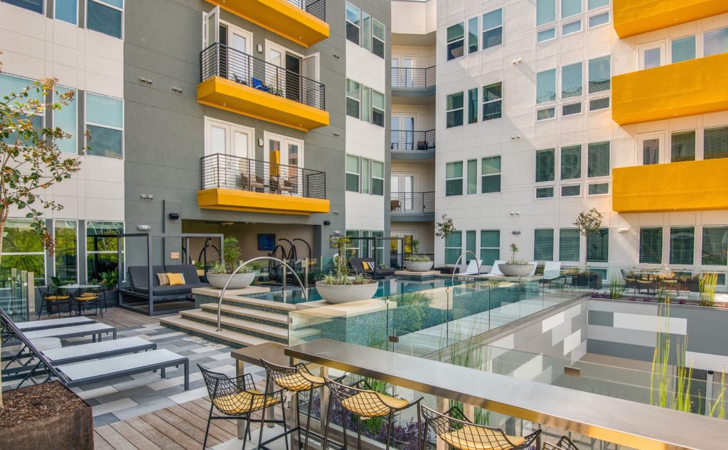 240unit rental complex in Fort Worth sells REJournals