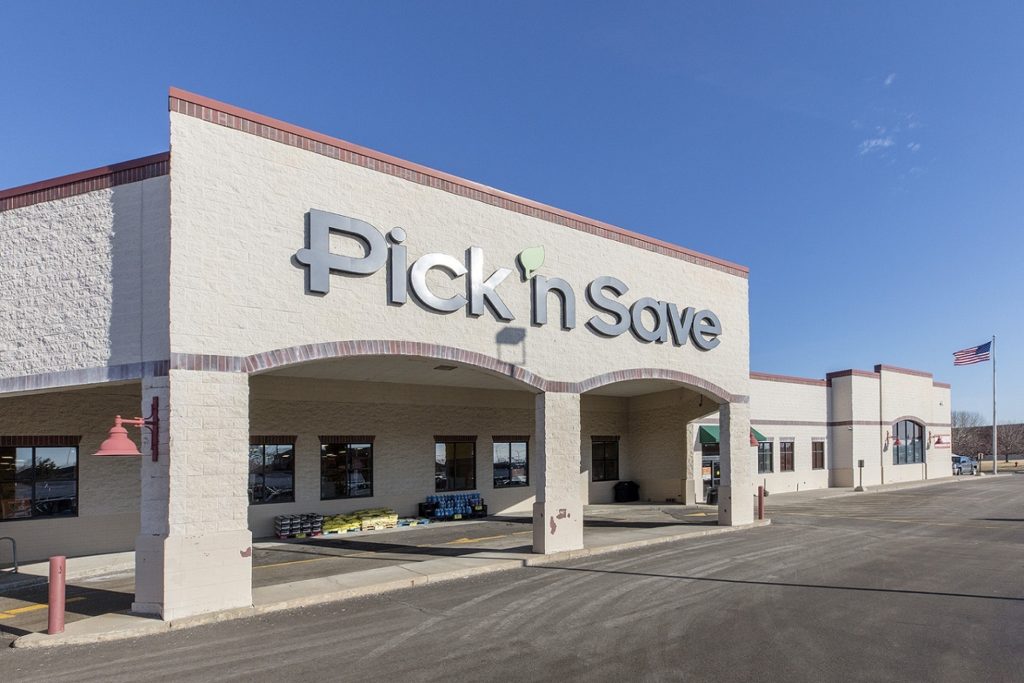 The Boulder Group sells Pick ‘n Save property in Wisconsin REJournals