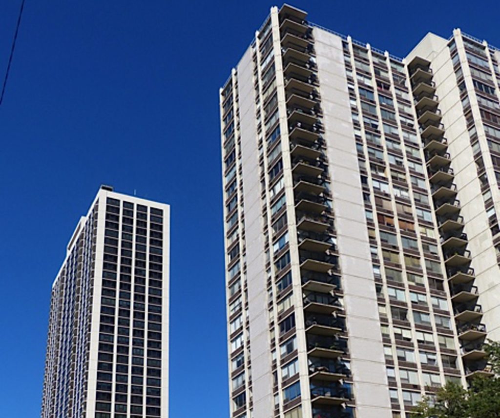 Habitat Company awarded management contract for Sandburg Village condos