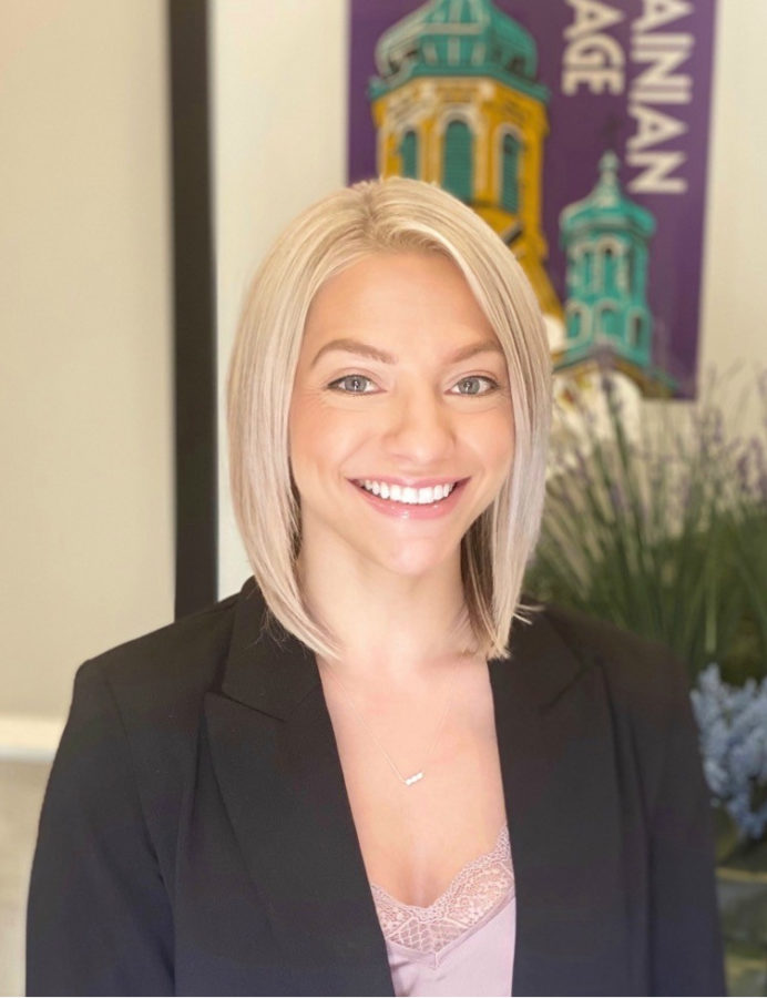 Peak Properties announces new regional property manager REJournals