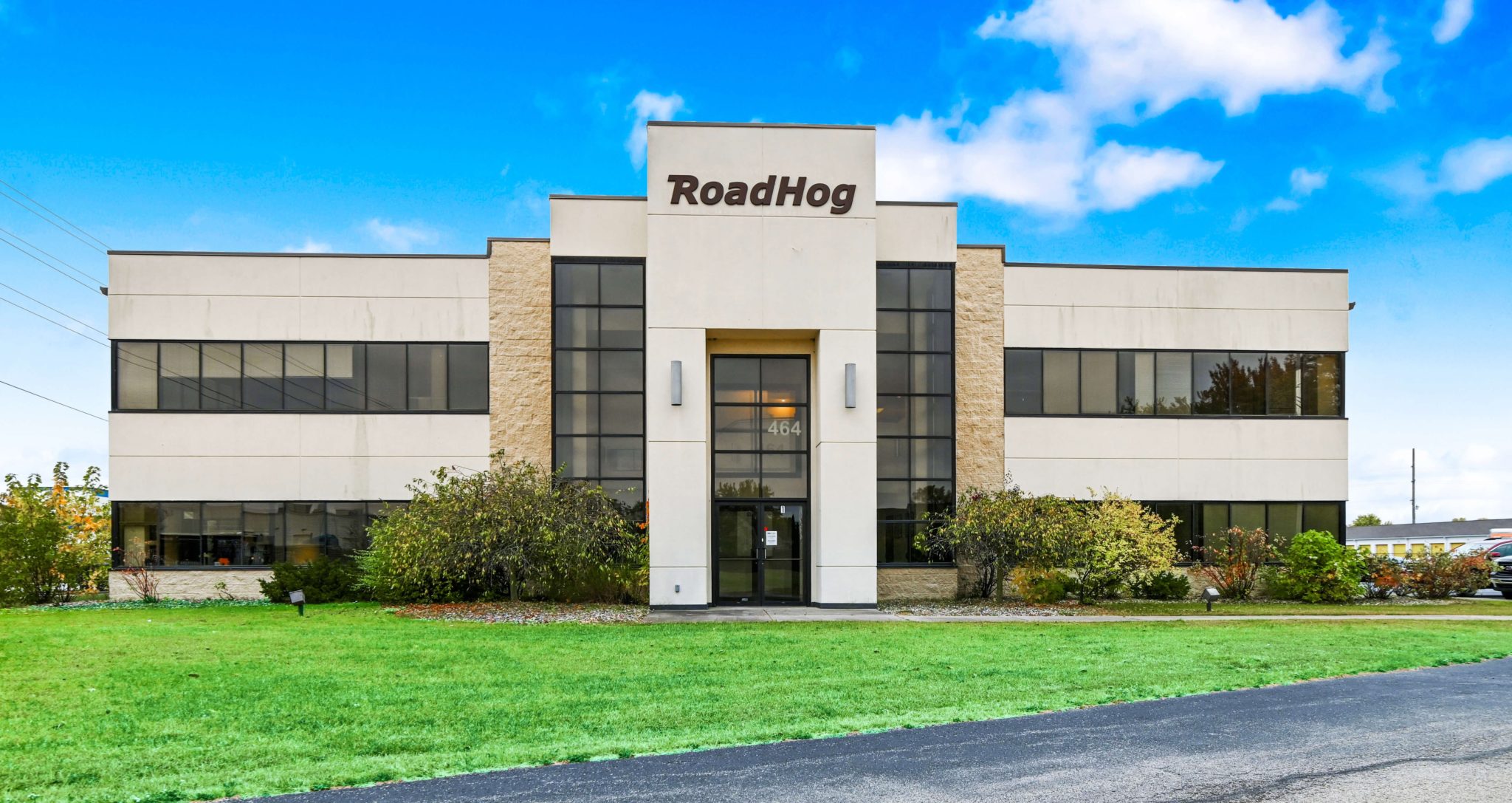 B+E closes 4 million sale of industrial property in Indiana REJournals
