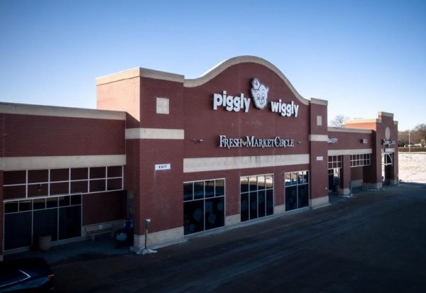 piggly wiggly in kewaunee