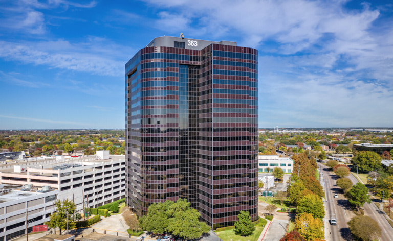 NAI Partners brokers 6,500-square-foot office lease in Houston – REJournals