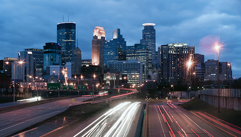 Minneapolis MN