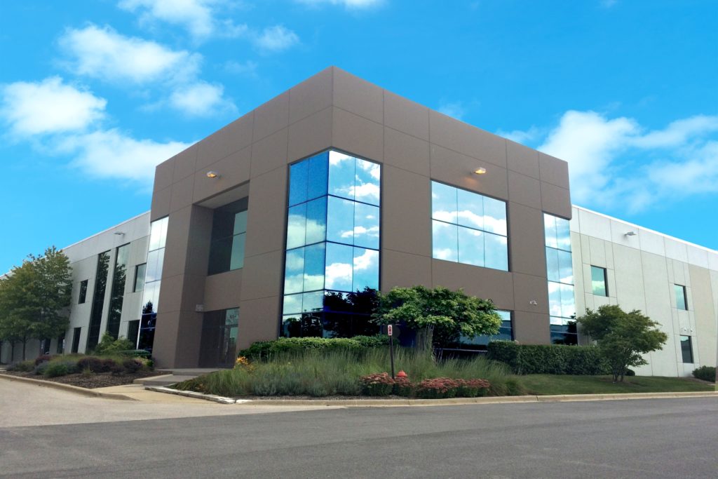 MSC Industrial Supply Co. signs longterm industrial lease renewal in