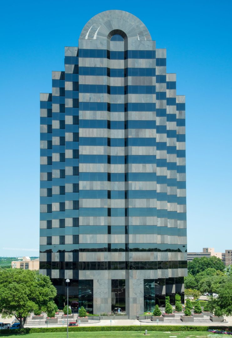 Tremont Mortgage Trust provides 50 million mortgage on 15story office