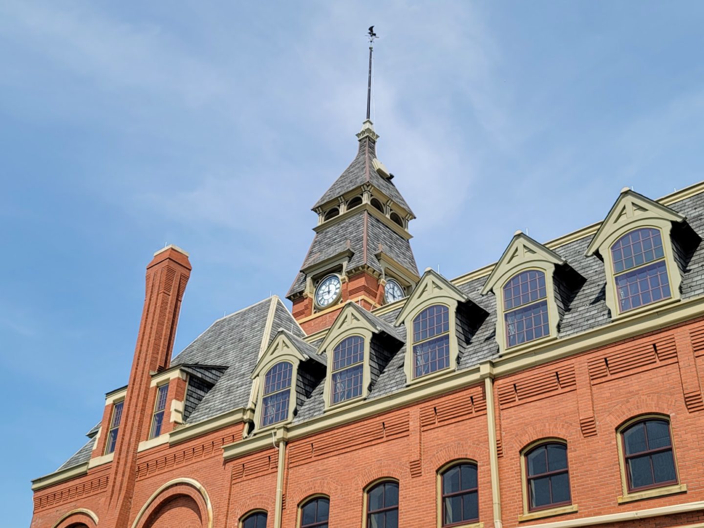 Pullman National Monument visitor center is ‘just the start’ to site