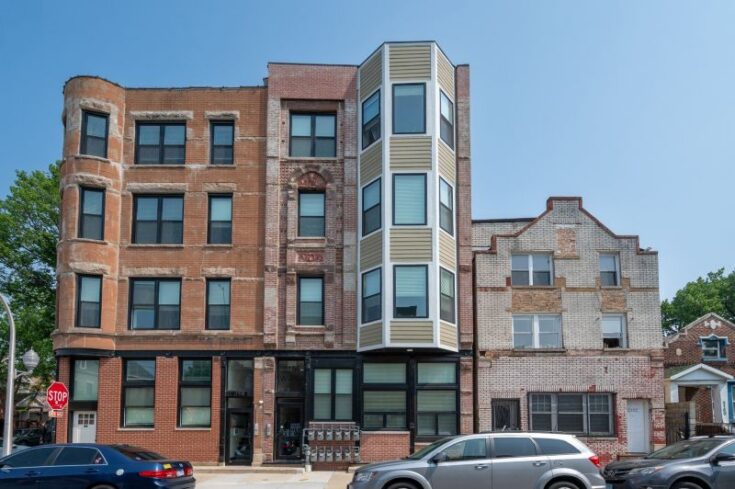 Interra Realty brokers $5.1 million sale of two-building multifamily portfolio in Chicago’s Pilsen