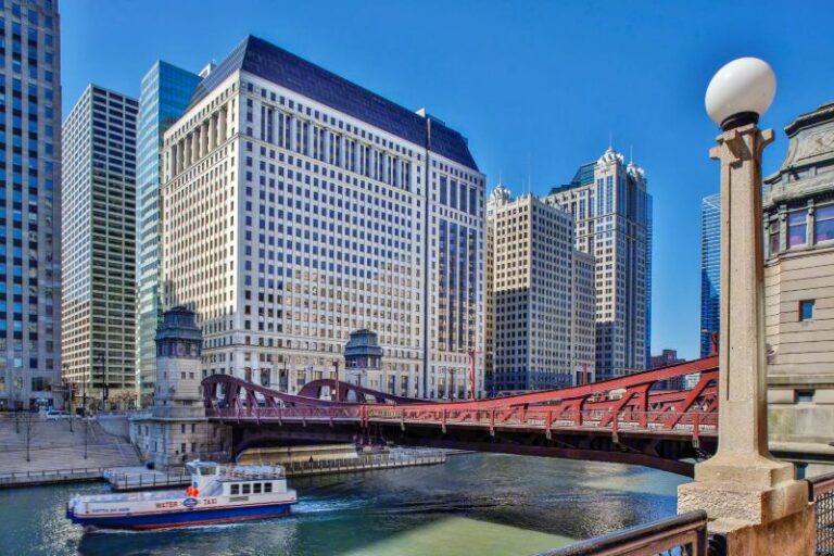 Tishman Speyer secures 163,000-square-foot HQ extension at 222 N ...