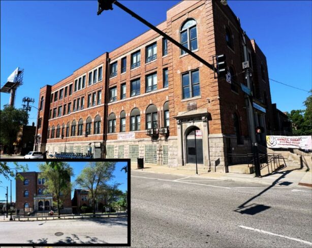 SVN Chicago Commercial brokers $2.4 million sale of former Precious Blood Church & School