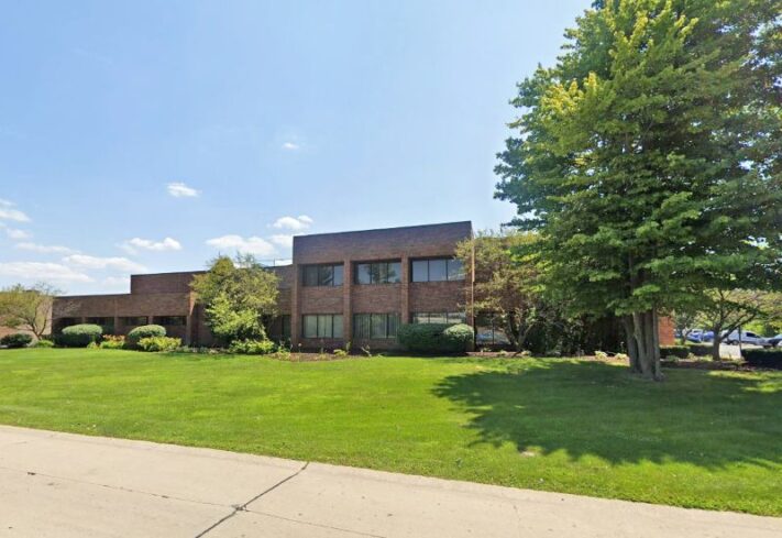 P.A. Commercial brokers sale of 42,522-square-foot industrial facility in Livonia