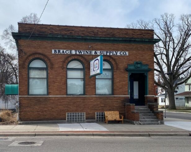 NAI Wisinski brokers sale of historic commercial building in Grand Rapids