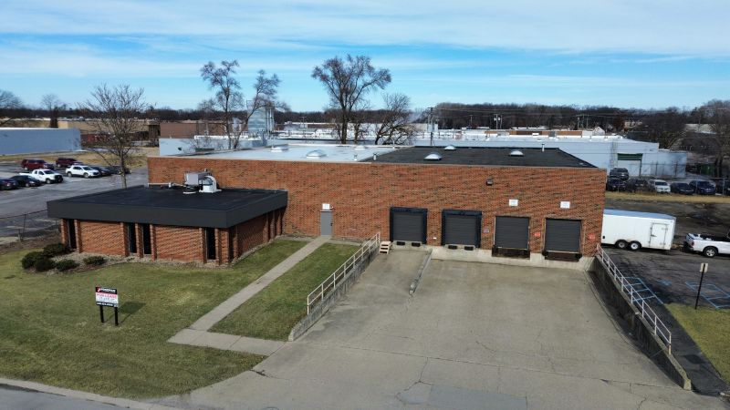 Friedman closes 13,200-square-foot industrial lease in Livonia – REJournals