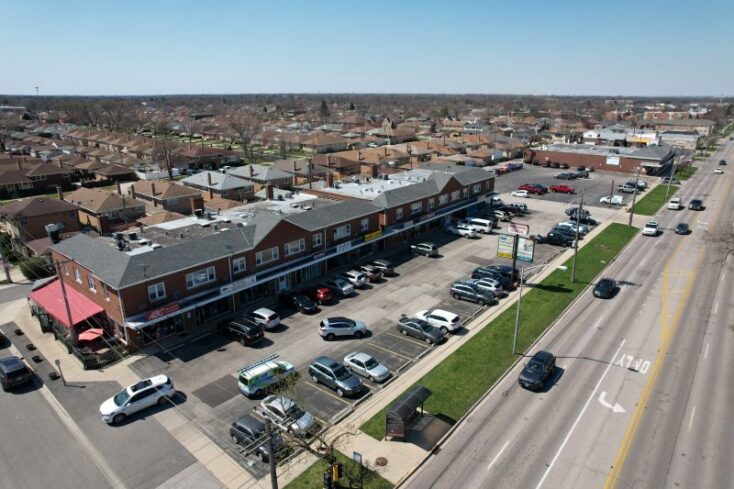 RE/MAX Commercial closes $4.5 million sale of mixed-use block in ...