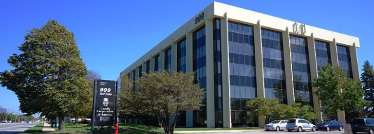 Lee & Associates brokers 24,654-square-foot lease renewal for medical facility in Des Plaines