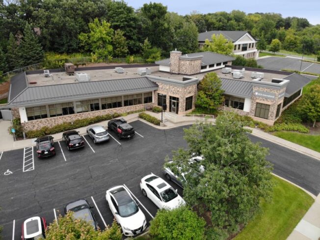 Lee & Associates brokers sale of 10,000-square-foot office property in Eagan