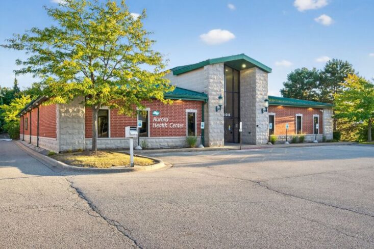 Marcus & Millichap brokers sale of 10,000-square-foot medical office property in Gurnee
