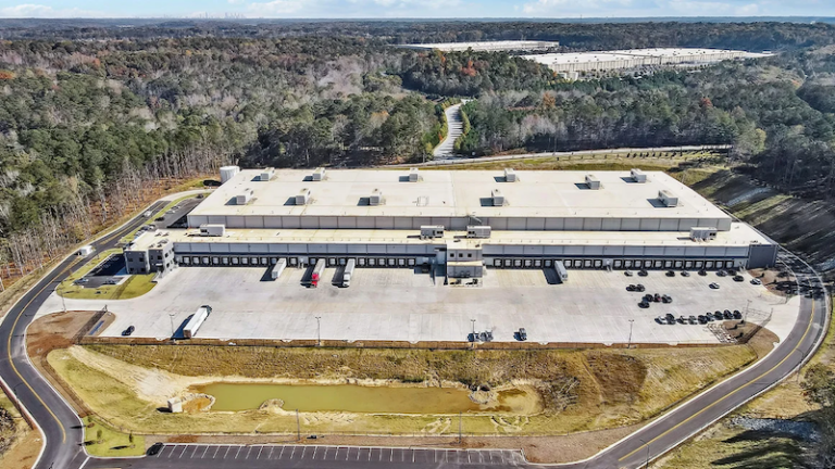 Saxum Saxum, BGO announce recapitalization of a national cold storage ...